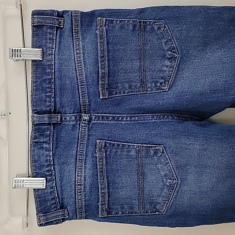 OshKosh B'gosh Blue Skinny Jeans 10R - Picture 16 of 16